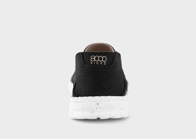 SunSlide buty damskie | Czarne