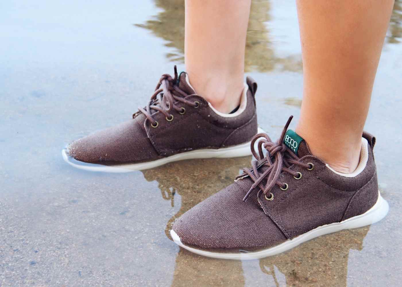 Explorer V2 buty damskie | Brązowe