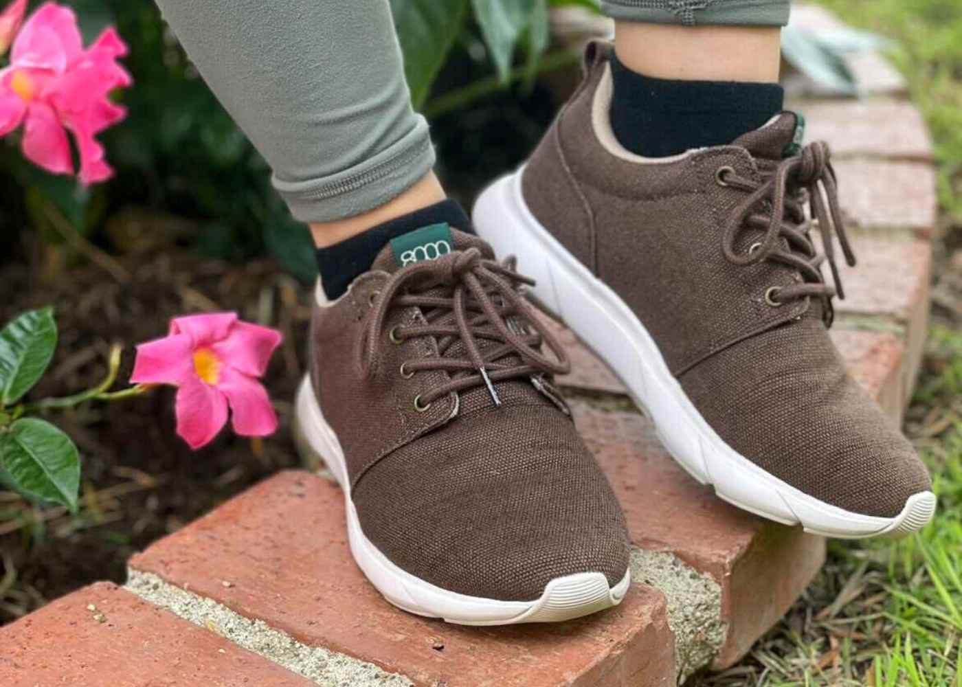 Explorer V2 buty damskie | Brązowe