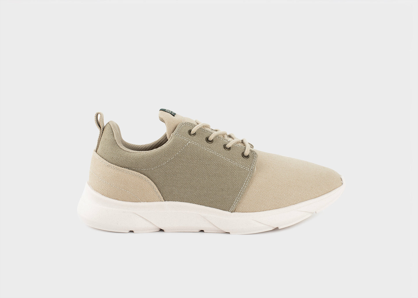Explorer V2 buty męskie | beżowo-zielone