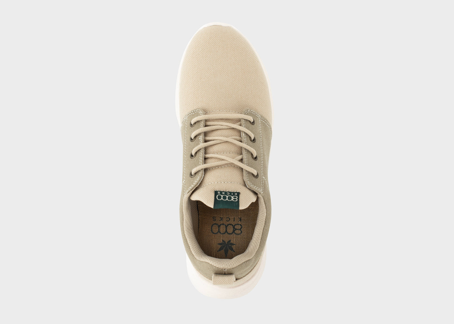 Explorer V2 buty męskie | beżowo-zielone