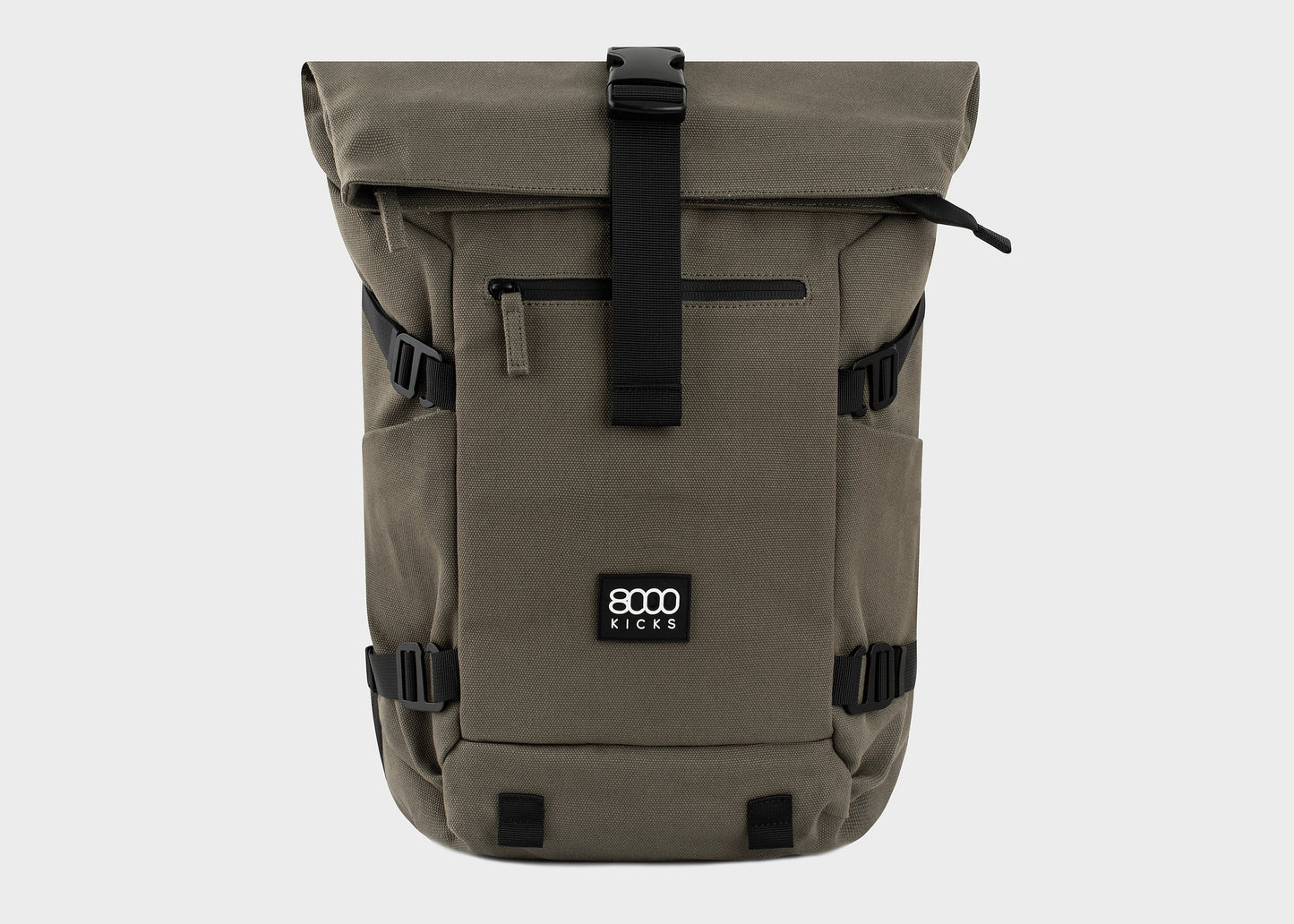 NOMAD Plecak 20l /45l | Zielony