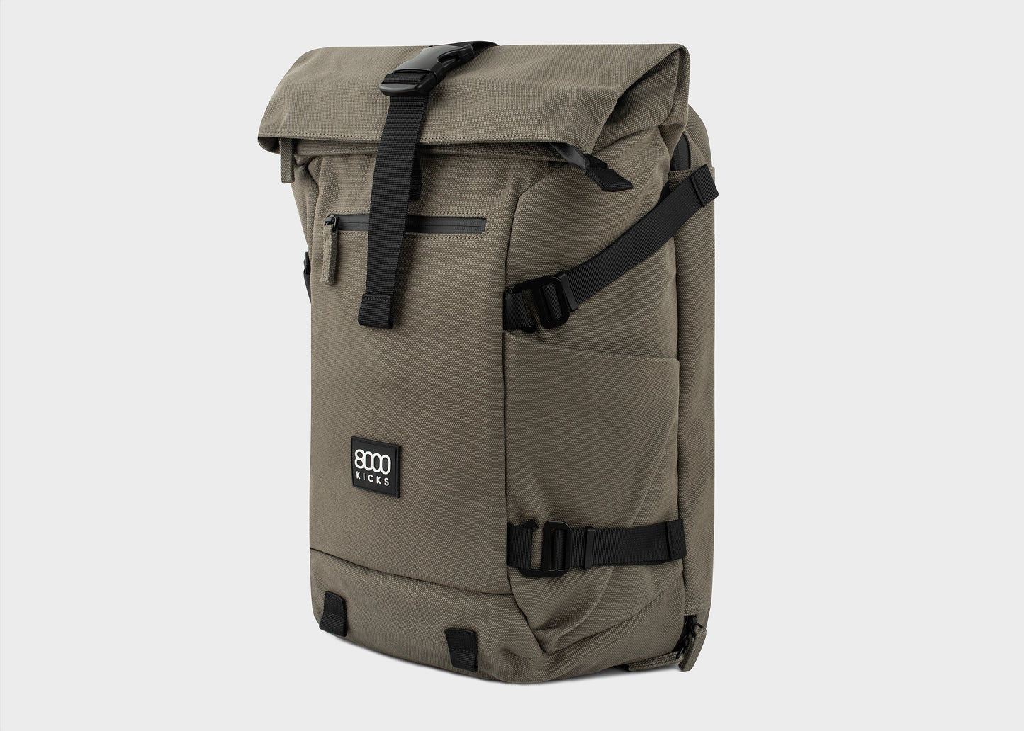 NOMAD Plecak 20l /45l | Zielony