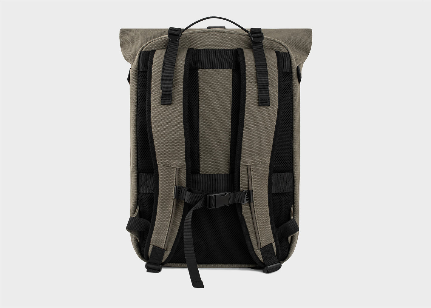 NOMAD Plecak 20l /45l | Zielony