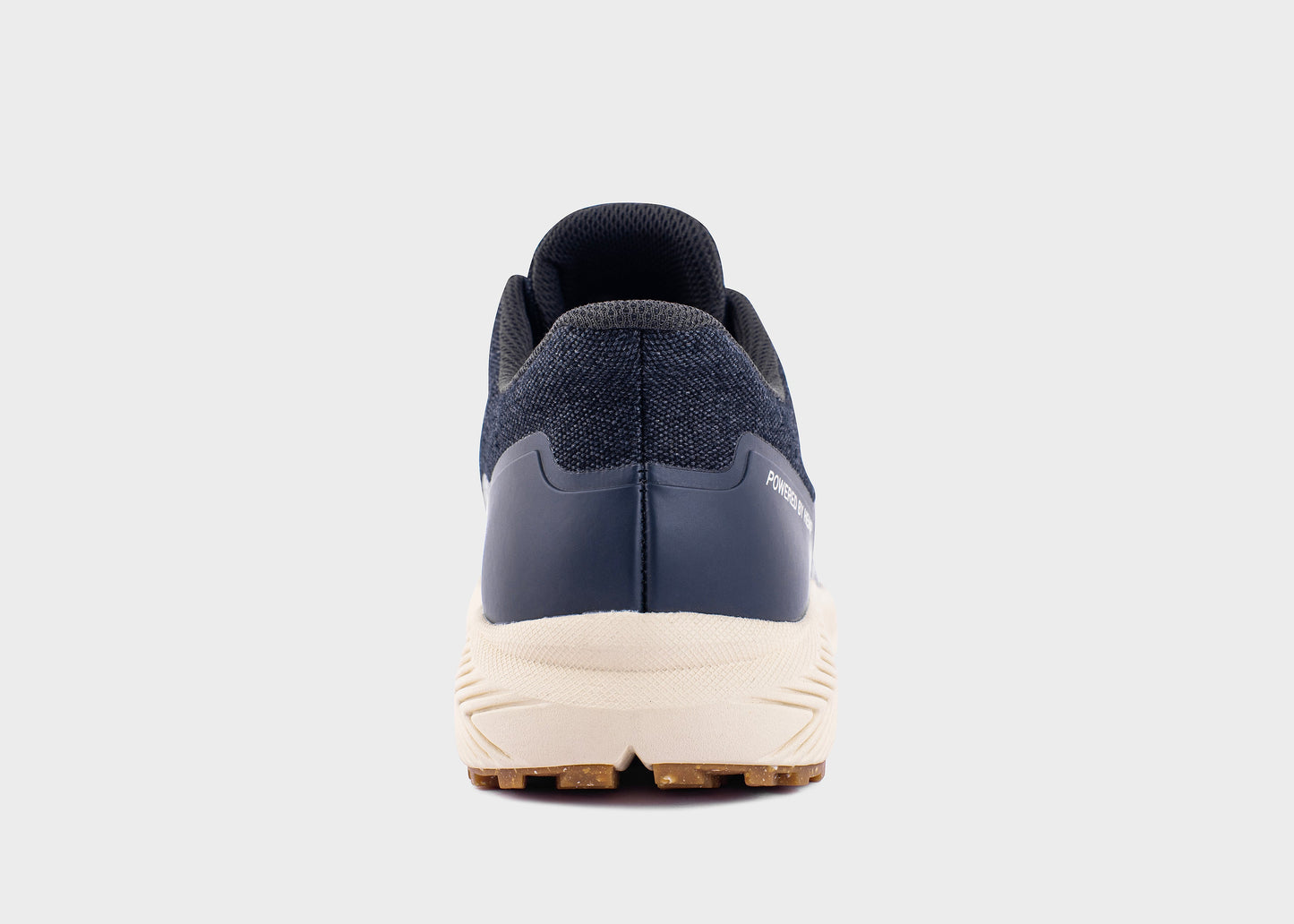 TREKKER męskie buty | Granatowe