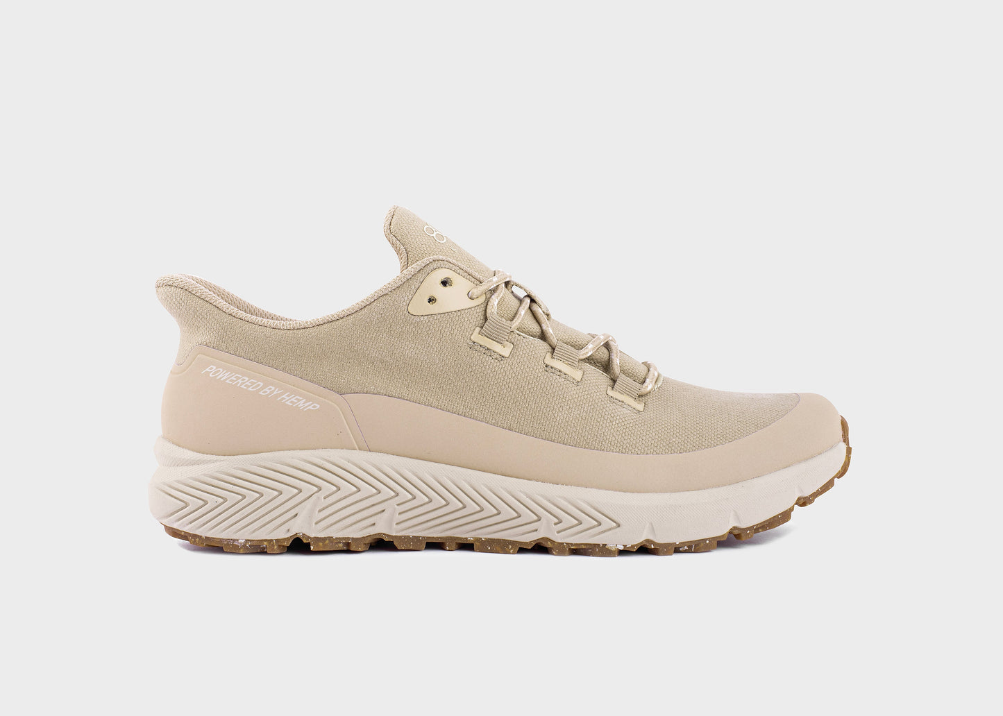 TREKEKR buty męskie | Beżowe
