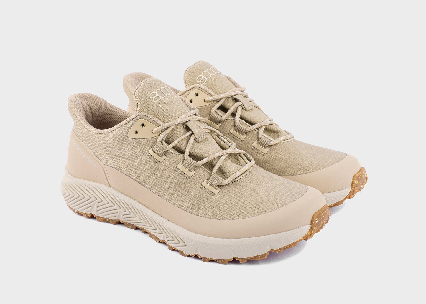 TREKEKR buty męskie | Beżowe
