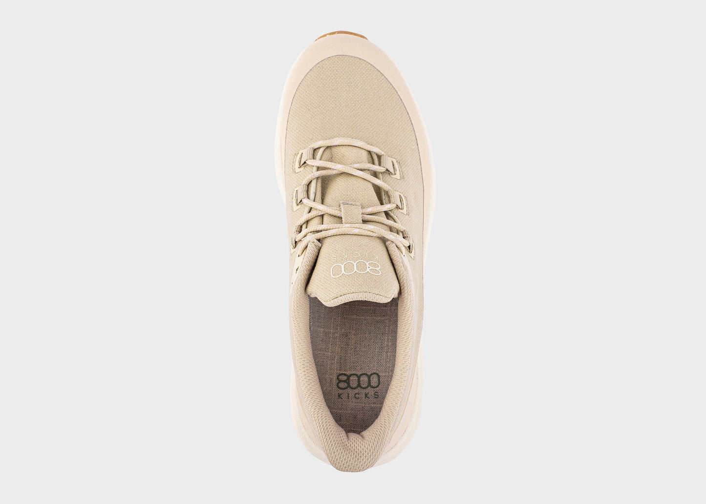 TREKEKR buty męskie | Beżowe
