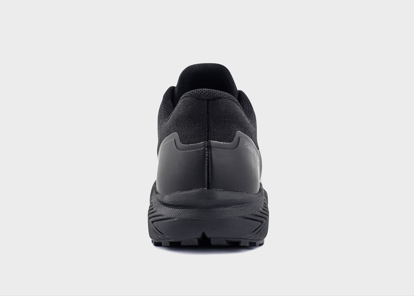 TREKKER buty męskie | Czarne
