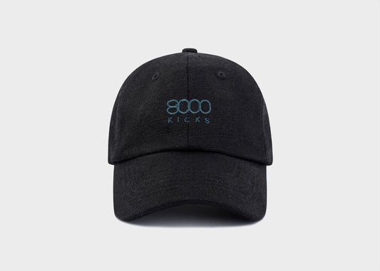 Czapka z daszkiem - ekologiczna z konopi