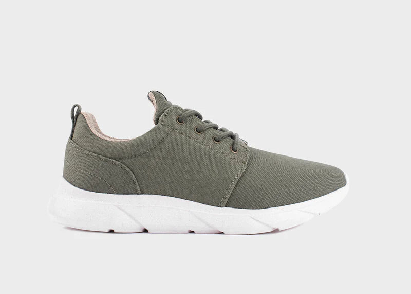 Explorer V2 buty męskie | ciemnozielone