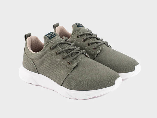 Explorer V2 buty męskie | ciemnozielone