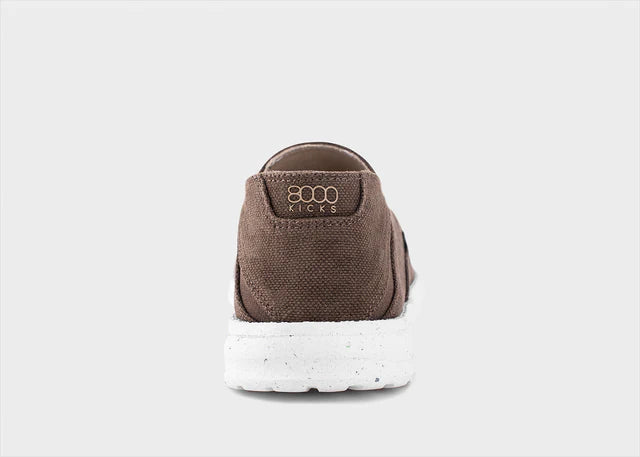 SunSlide buty damskie | Brązowe
