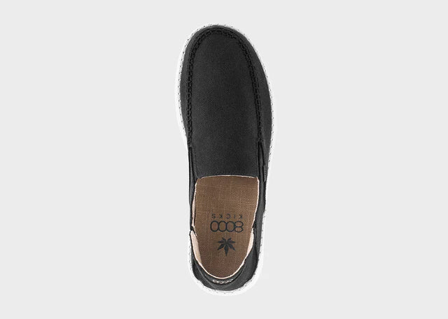 SunSlide buty damskie | Czarne