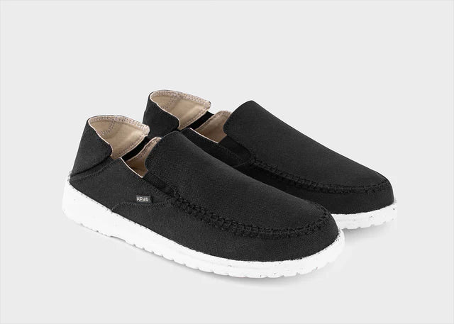 SunSlide buty damskie | Czarne