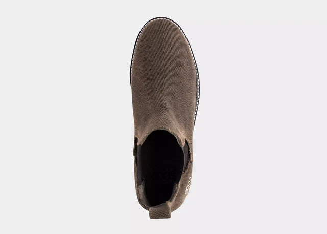 Crossover Chelsea - buty męskie | Brązowe