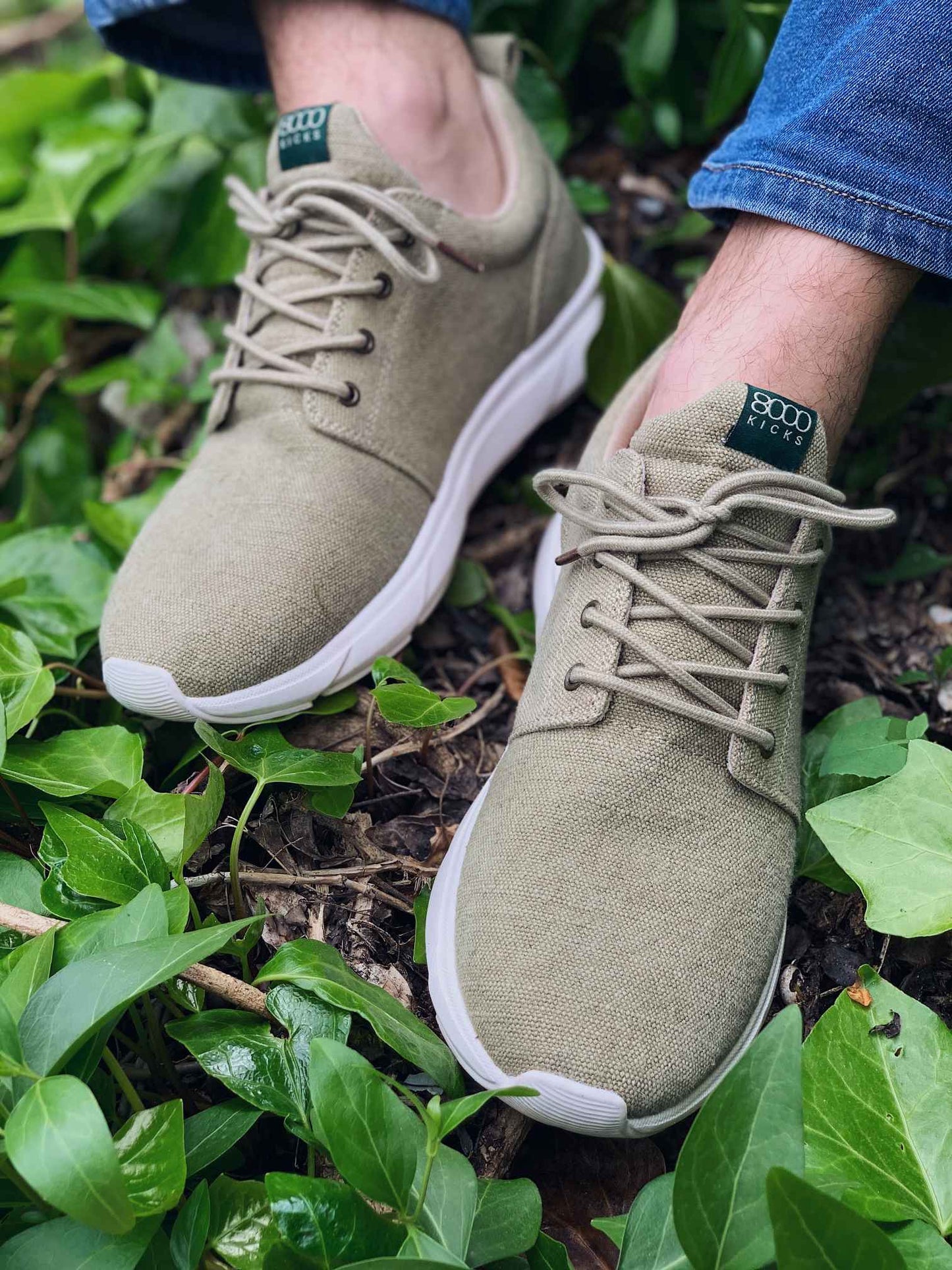 Explorer V2 buty męskie | Jasno-zielone