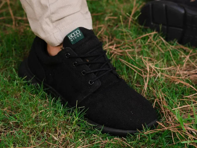 Explorer V2 buty męskie | czarne