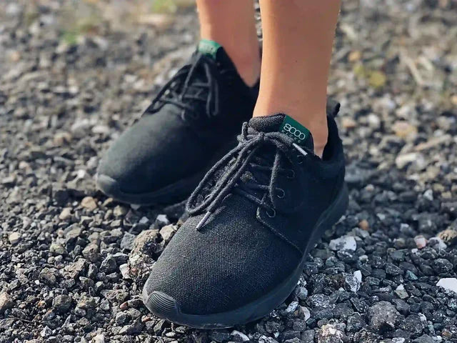 Explorer V2 buty męskie | czarne