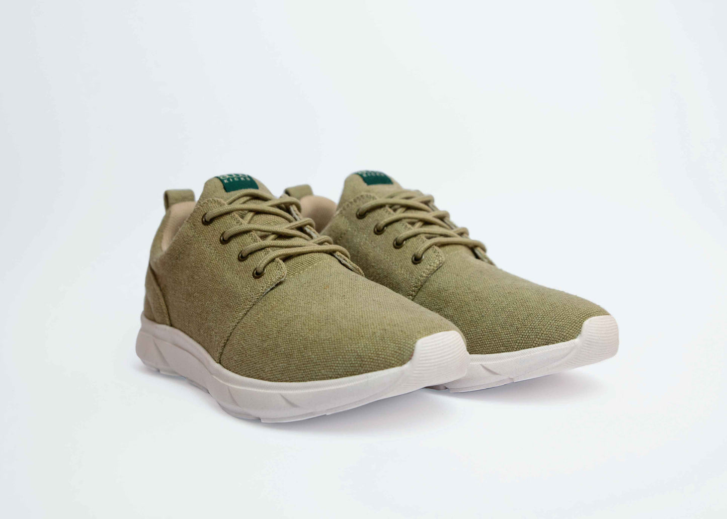 Explorer V2 buty męskie | Jasno-zielone