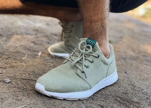 Explorer V2 buty męskie | Jasno-zielone