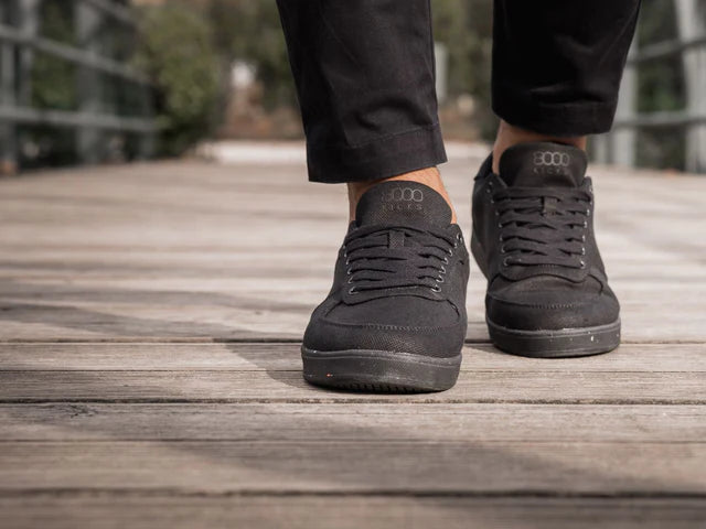 SEEKER buty męskie | Czarne