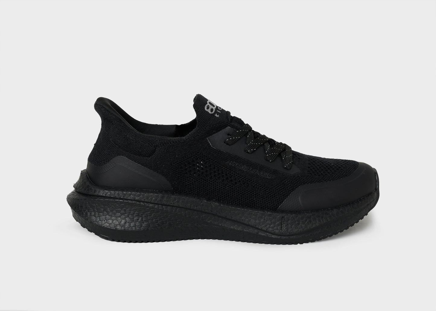 RUNNERS buty damskie | Czarne