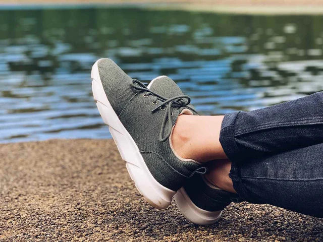 Explorer V2 buty damskie | ciemno-zielone