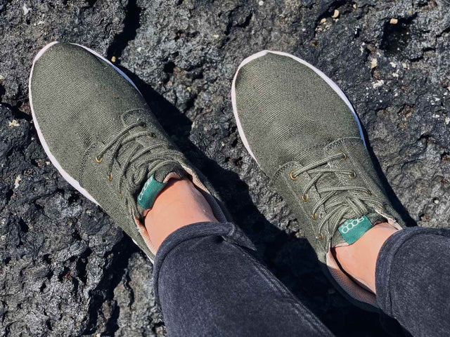Explorer V2 buty damskie | ciemno-zielone