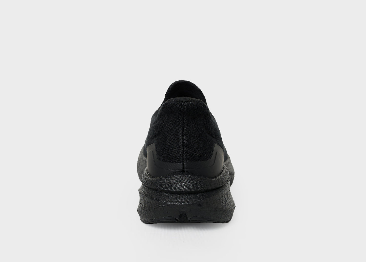 RUNNERS buty damskie | Czarne
