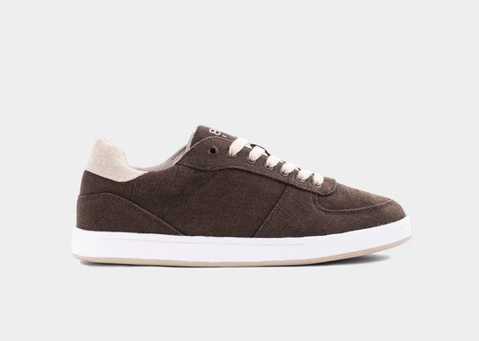 SEEKER buty męskie | Brązowe