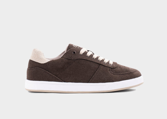 SEEKER buty damskie | Brązowe