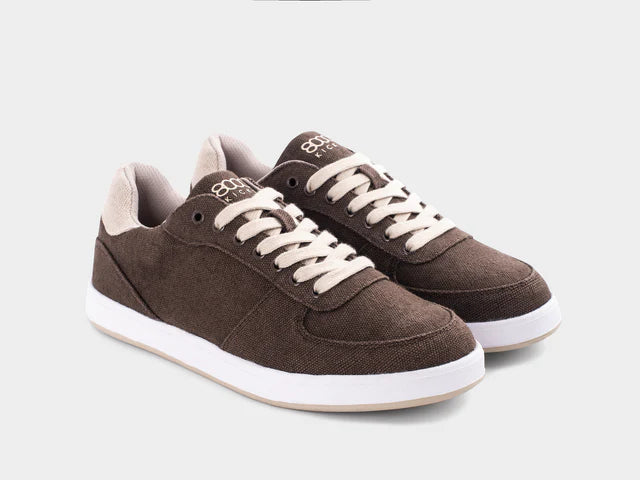 SEEKER buty męskie | Brązowe