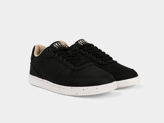 SEEKER buty damskie  | Czarno-białe