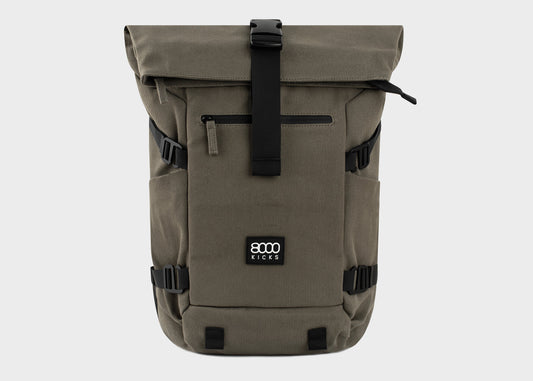 NOMAD  Plecak 20l /45l | Zielony 