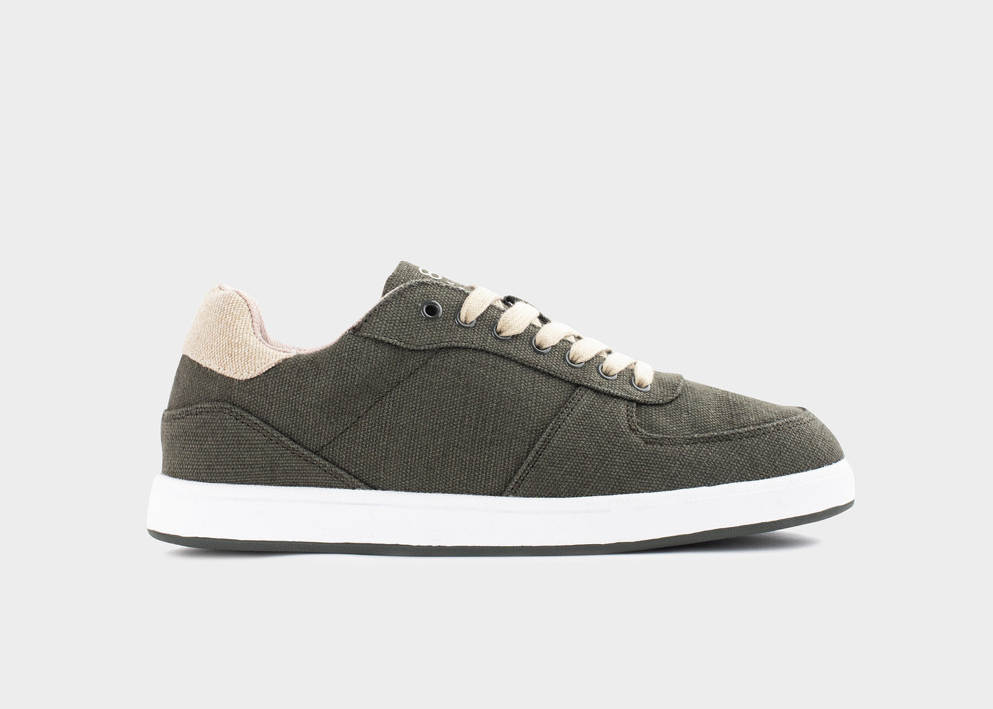 SEEKER buty damskie | Zielone