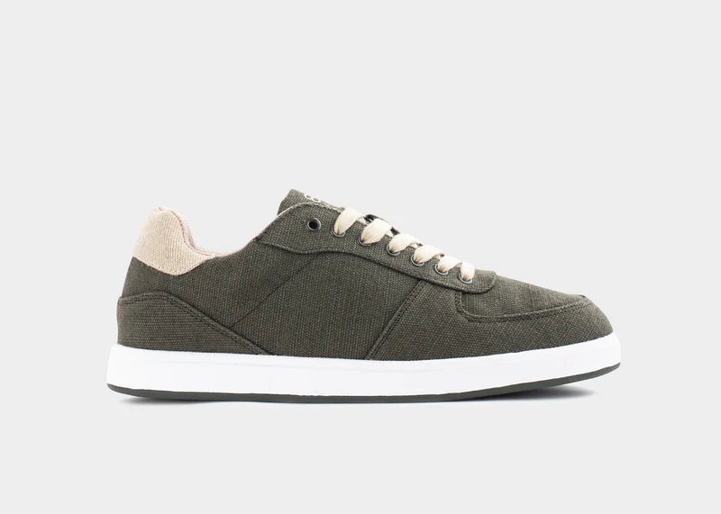 SEEKER buty męskie | Zielone