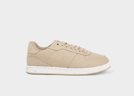 SEEKER Buty męskie | Beżowe