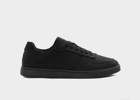 SEEKER buty damskie | Czarne