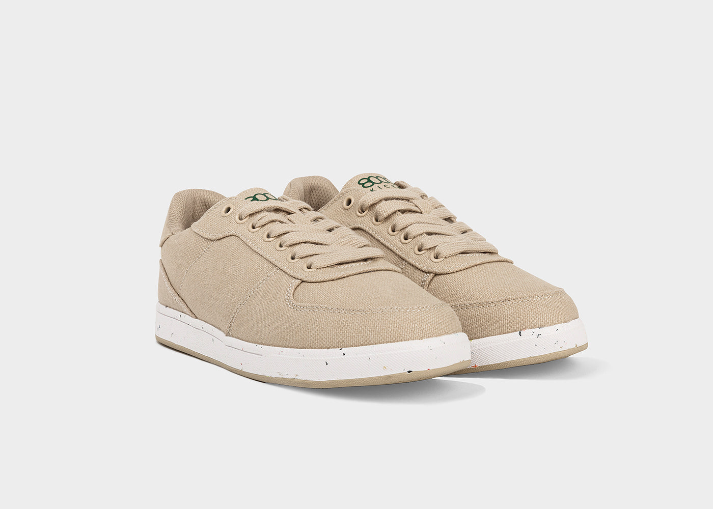 SEEKER Buty męskie | Beżowe