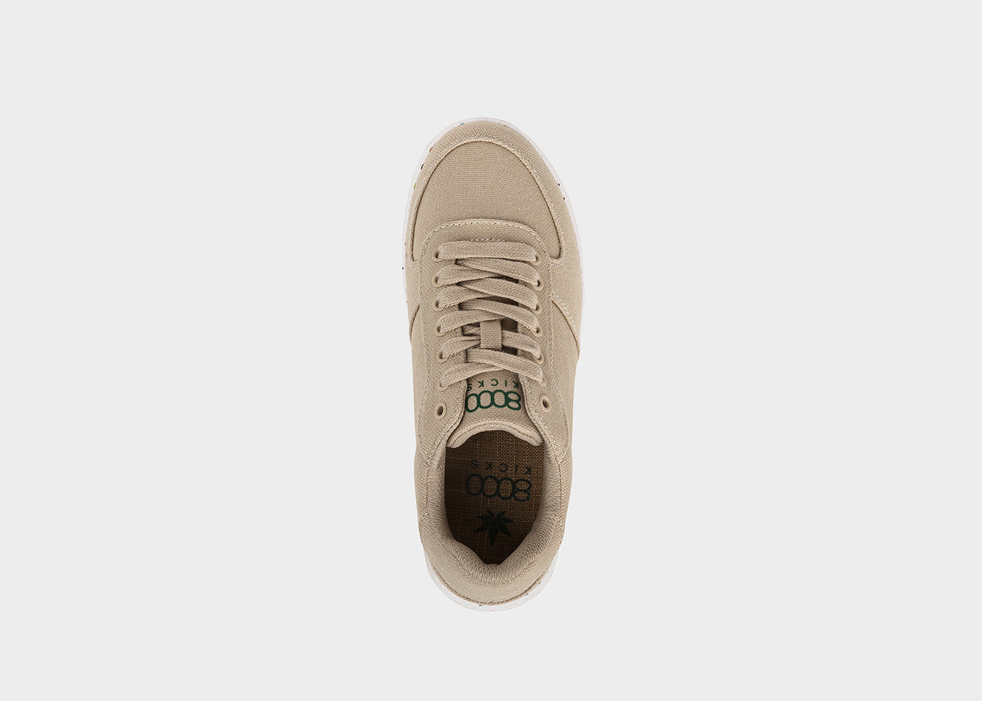 SEEKER Buty męskie | Beżowe