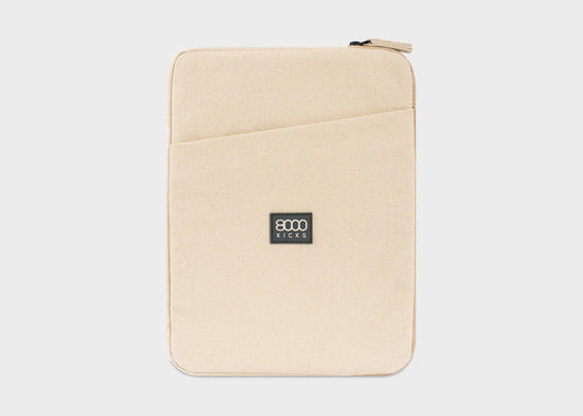 Etui na laptopa V2 | Beżowe