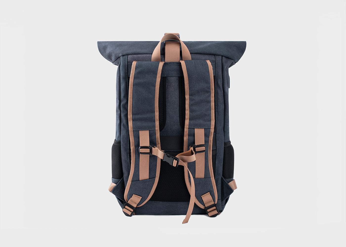 EVERYDAY Plecak  18L / 30L - #1 wodoodporny ekologiczny trwały materiał 
