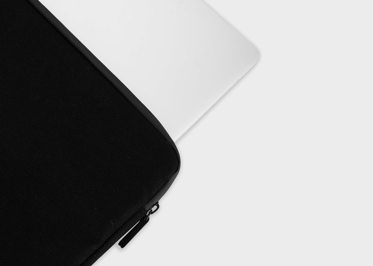 Etui na laptopa V2 | Czarne