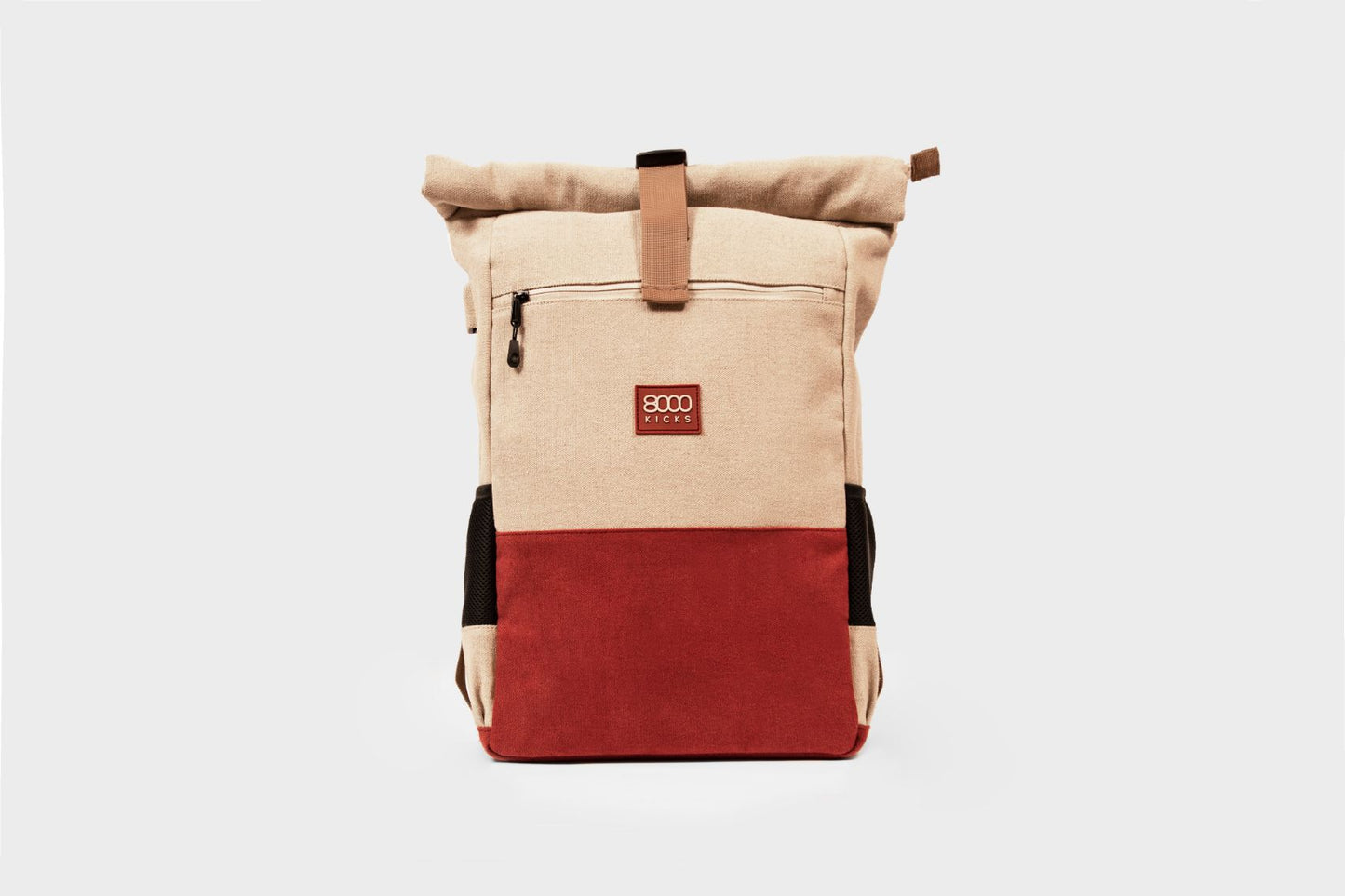 EVERYDAY Plecak  18L / 30L - #1 wodoodporny ekologiczny trwały materiał 