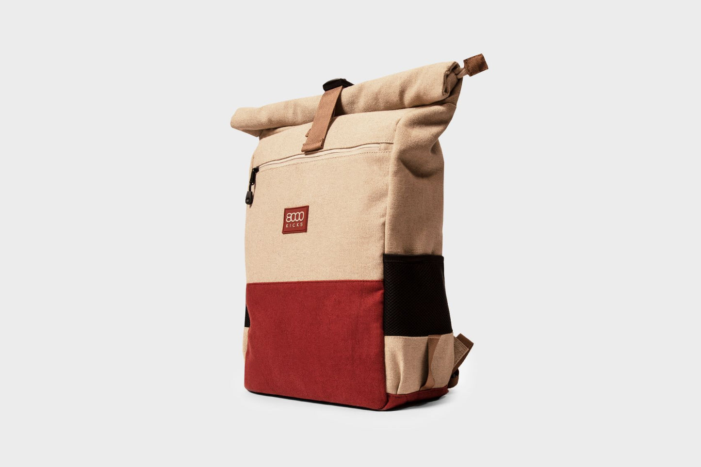 EVERYDAY Plecak  18L / 30L - #1 wodoodporny ekologiczny trwały materiał 