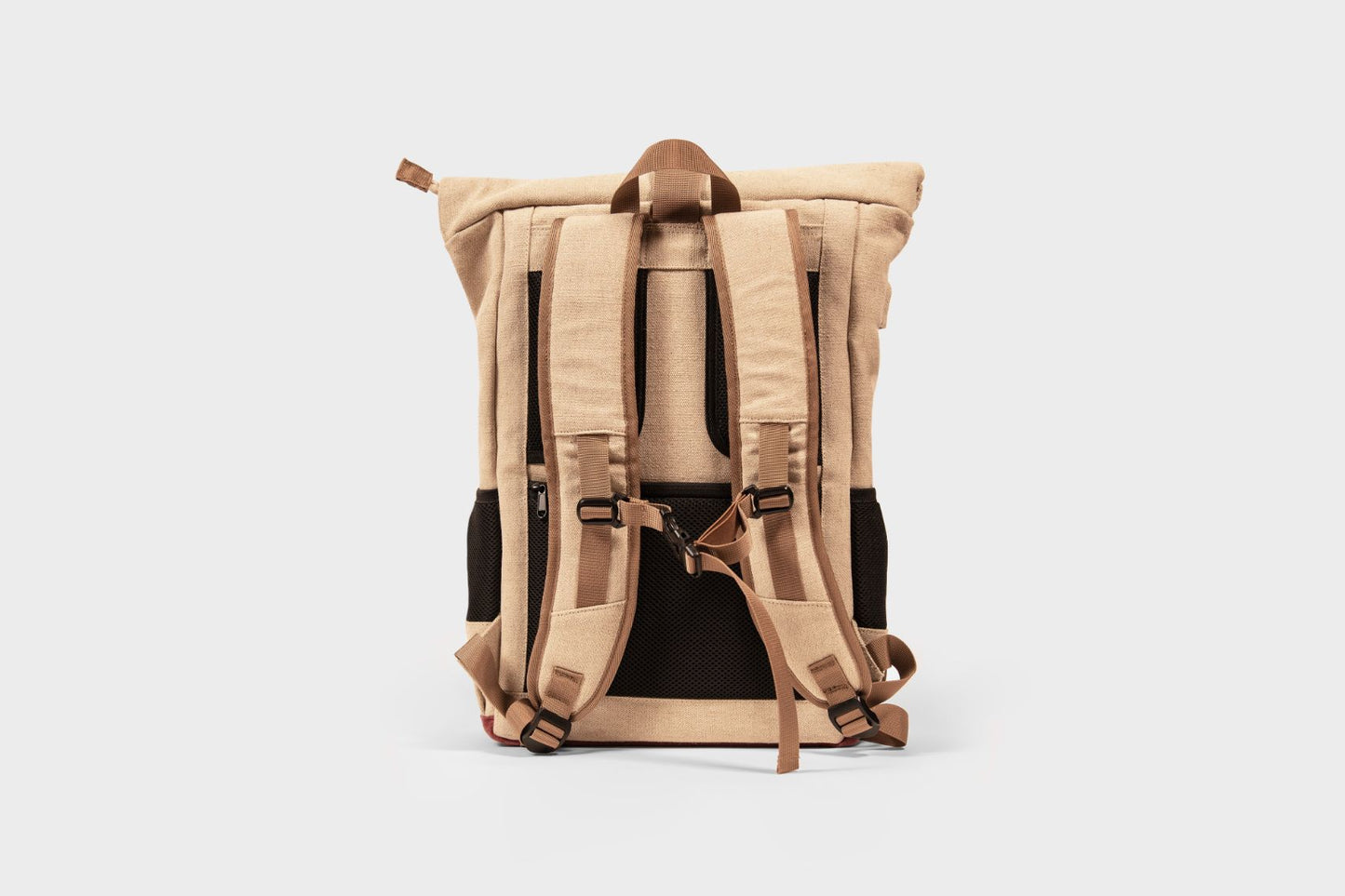 EVERYDAY Plecak  18L / 30L - #1 wodoodporny ekologiczny trwały materiał 