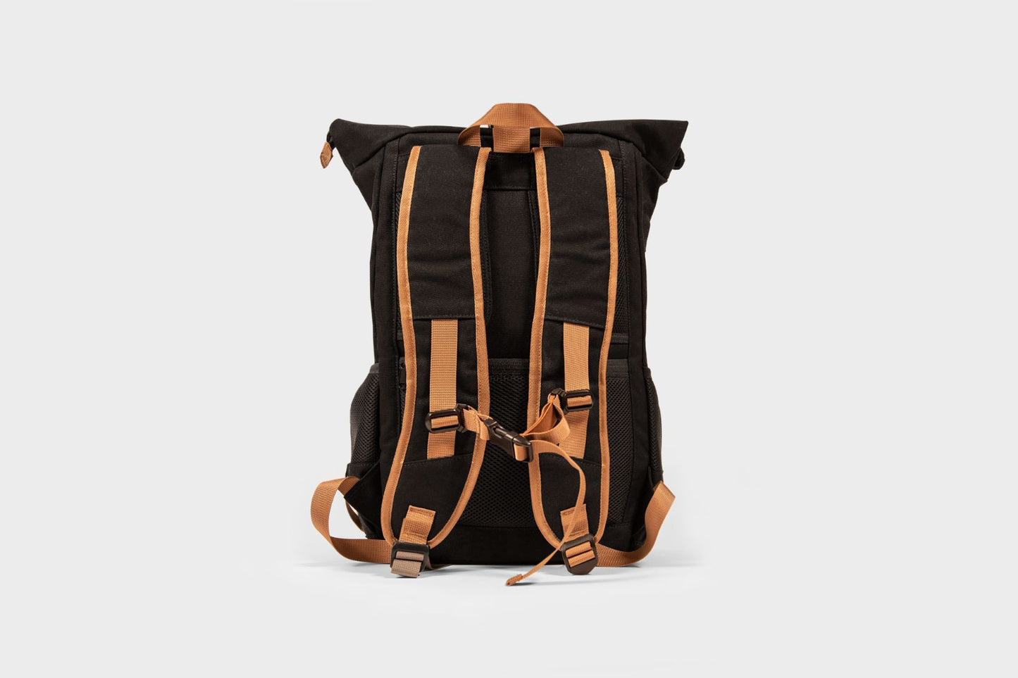 EVERYDAY Plecak  18L / 30L - #1 wodoodporny ekologiczny trwały materiał 