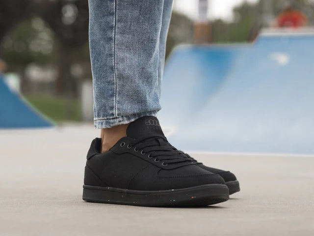 SEEKER buty męskie | Czarne